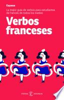 Libro Verbos franceses
