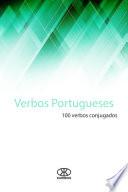 Libro Verbos portugueses