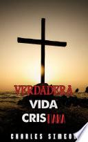 Libro Verdadera Vida Cristiana