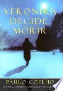 Libro Veronika Decide Morir