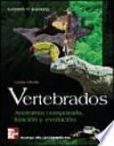 Libro Vertebrados