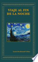 Libro Viaje al fin de la noche
