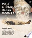 Libro Viaje al interior de las momias