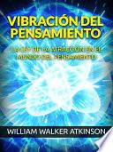 Libro Vibración del Pensamiento (Traducido)