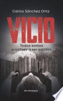 Libro Vicio