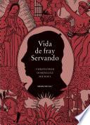 Libro Vida de fray Servando