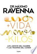 Libro + vida - kilos