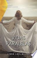 Libro Vidas paralelas