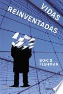 Libro Vidas reinventadas