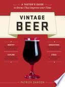 Libro Vintage Beer