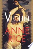Libro Violin