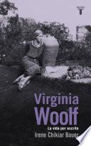 Libro Virginia Woolf