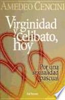 Libro Virginidad y celibato, hoy