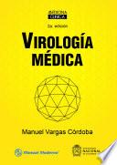 Libro Virología médica