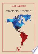 Libro Visión de América
