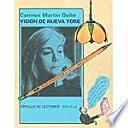 Libro Visión de Nueva York