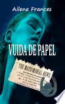 Libro Viuda de Papel