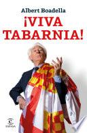 Libro ¡Viva Tabarnia!