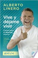 Libro Vive y déjame Vivir