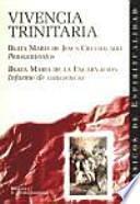 Libro Vivencia trinitaria