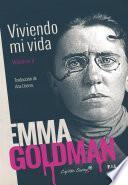 Libro Viviendo mi vida Vol. II