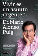 Libro Vivir es un asunto urgente