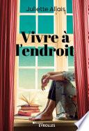 Libro Vivre à l'endroit