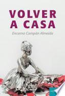 Libro Volver a casa