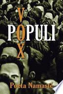 Libro Vox Populi