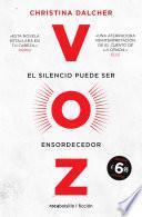 Libro Voz / Vox