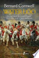 Libro Waterloo