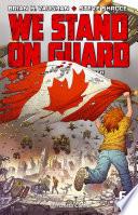 Libro We Stand on Guard no 06/06