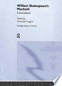 Libro William Shakespeare's Macbeth
