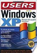 Libro Windows XP