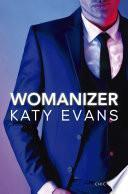 Libro Womanizer