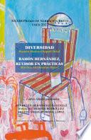Libro XXXIII PREMIO DE NARRACIÓN BREVE UNED 2022. DIVERSIDAD. RAMÓN HERNÁNDEZ, REVISOR EN PRÁCTICAS ... Y OTROS RELATOS PREMIADOS