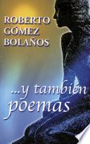 Libro ...y también poemas