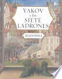Libro Yakov Y Los Siete Ladrones/yakov And The Seven Thieves