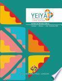Libro Yeiyá - Volumen 1, Número 1, Julio-Diciembre 2020