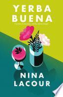 Libro YERBA BUENA