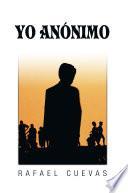 Libro Yo Anónimo