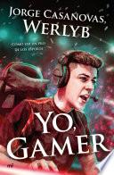 Libro Yo, gamer