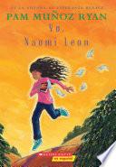 Libro Yo, Naomi León (Becoming Naomi Leon)