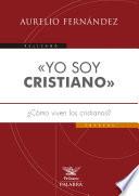 Libro «Yo soy cristiano»