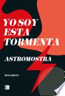 Libro Yo soy esta tormenta