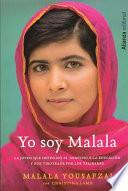 Libro Yo soy Malala