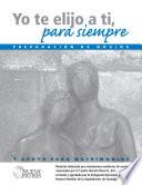 Libro Yo te elijo a ti