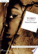 Libro Yoro