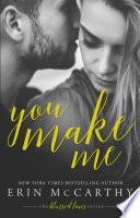 Libro You Make Me