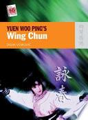 Libro Yuen Woo Ping's WING CHUN